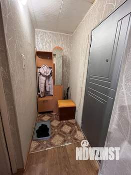 2-к квартира, на длительный срок, 31м2, 3/5 этаж