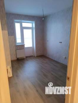 1-к квартира, на длительный срок, 48м2, 18/25 этаж