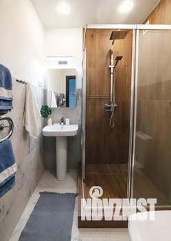 1-к квартира, посуточно, 36м2, 4/5 этаж