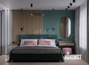 3-к квартира, на длительный срок, 65м2, 8/9 этаж