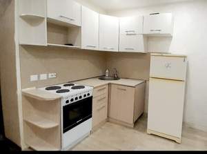 Студия квартира, на длительный срок, 30м2, 11/18 этаж