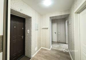 2-к квартира, на длительный срок, 55м2, 13/16 этаж