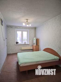 4-к квартира, на длительный срок, 82м2, 2/10 этаж