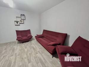 3-к квартира, посуточно, 90м2, 7/17 этаж