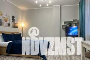 1-к квартира, посуточно, 41м2, 4/16 этаж