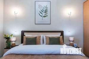 1-к квартира, посуточно, 65м2, 1/1 этаж