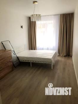 3-к квартира, на длительный срок, 80м2, 2/5 этаж