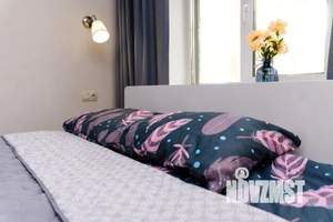 1-к квартира, посуточно, 32м2, 1/5 этаж