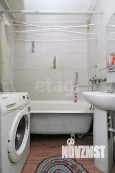 1-к квартира, на длительный срок, 41м2, 4/10 этаж