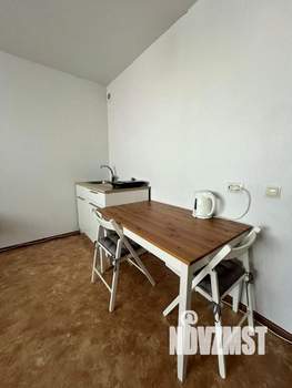 1-к квартира, на длительный срок, 26м2, 18/18 этаж