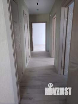 3-к квартира, на длительный срок, 71м2, 10/17 этаж