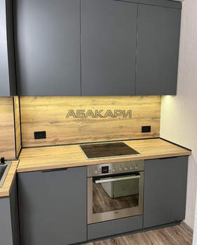 3-к квартира, на длительный срок, 61м2, 4/17 этаж