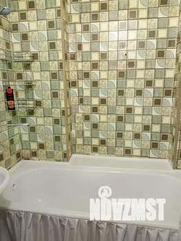 2-к квартира, посуточно, 52м2, 12/17 этаж