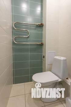 Студия квартира, посуточно, 40м2, 17/17 этаж