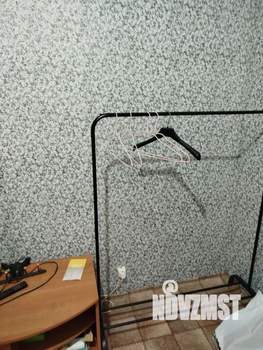 Студия квартира, на длительный срок, 19м2, 5/5 этаж