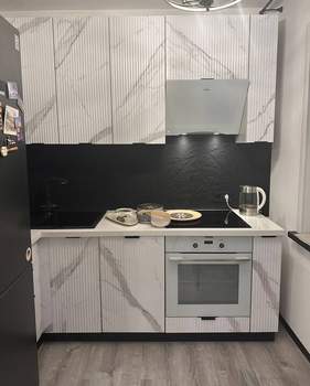 2-к квартира, на длительный срок, 44м2, 4/5 этаж