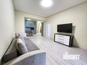 2-к квартира, на длительный срок, 78м2, 8/21 этаж