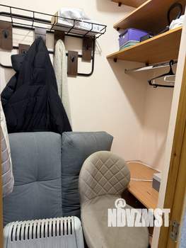 1-к квартира, на длительный срок, 35м2, 8/10 этаж