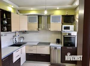 2-к квартира, на длительный срок, 55м2, 6/10 этаж