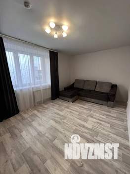 2-к квартира, посуточно, 56м2, 2/9 этаж