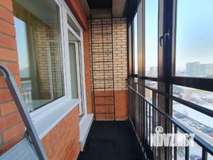 1-к квартира, на длительный срок, 38м2, 10/21 этаж