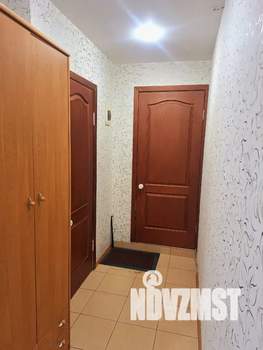 1-к квартира, посуточно, 38м2, 1/5 этаж