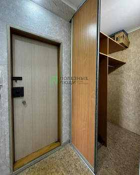 2-к квартира, на длительный срок, 42м2, 8/9 этаж