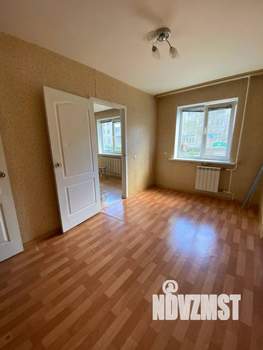 2-к квартира, на длительный срок, 44м2, 1/5 этаж