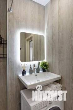 1-к квартира, посуточно, 23м2, 1/1 этаж