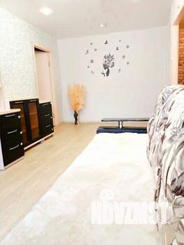 2-к квартира, посуточно, 44м2, 1/1 этаж