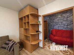 2-к квартира, посуточно, 54м2, 7/10 этаж