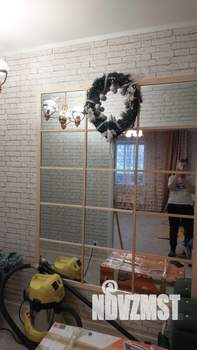 3-к квартира, посуточно, 69м2, 1/10 этаж