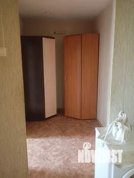 1-к квартира, на длительный срок, 37м2, 4/16 этаж