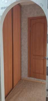 2-к квартира, на длительный срок, 54м2, 2/10 этаж