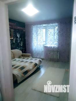 1-к квартира, на длительный срок, 40м2, 3/16 этаж