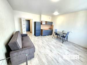 1-к квартира, на длительный срок, 30м2, 6/25 этаж