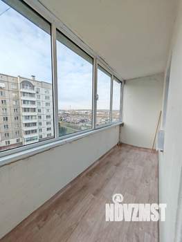 1-к квартира, на длительный срок, 40м2, 7/9 этаж