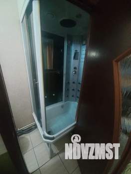 Студия квартира, посуточно, 18м2, 5/5 этаж