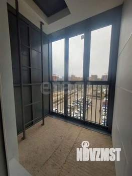 Студия квартира, на длительный срок, 32м2, 5/16 этаж