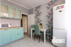 2-к квартира, посуточно, 56м2, 3/25 этаж