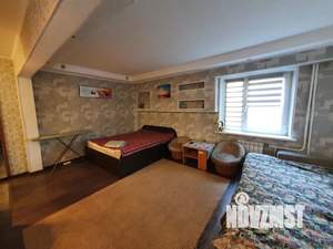 1-к квартира, посуточно, 32м2, 1/5 этаж