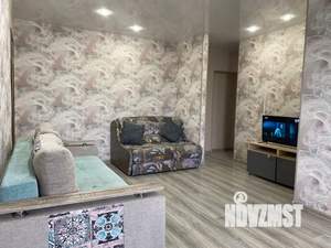 1-к квартира, посуточно, 32м2, 5/5 этаж