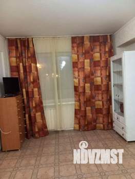 1-к квартира, на длительный срок, 32м2, 3/5 этаж