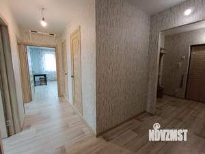 2-к квартира, на длительный срок, 61м2, 5/18 этаж