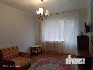 2-к квартира, на длительный срок, 48м2, 2/5 этаж