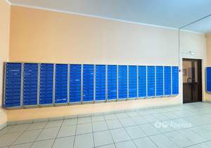 Студия квартира, на длительный срок, 32м2, 15/17 этаж