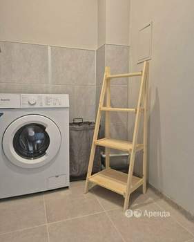 2-к квартира, на длительный срок, 52м2, 5/24 этаж