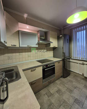 2-к квартира, на длительный срок, 54м2, 5/10 этаж