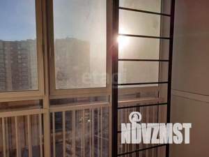 Студия квартира, на длительный срок, 30м2, 11/25 этаж