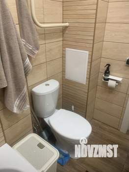 2-к квартира, на длительный срок, 50м2, 17/24 этаж